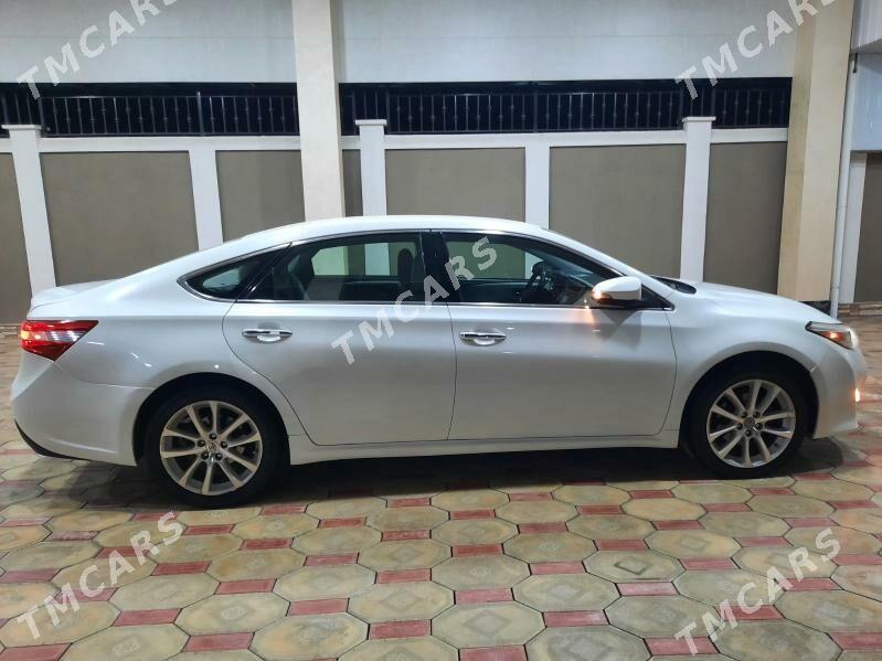 Toyota Avalon 2014 - 290 000 TMT - Мары - img 4