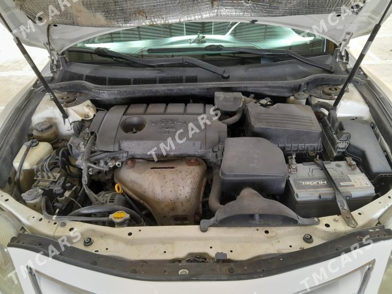 Toyota Camry 2011 - 160 000 TMT - Мары - img 5