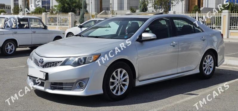 Toyota Camry 2012 - 260 000 TMT - Туркменабат - img 3