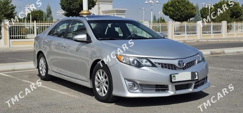 Toyota Camry 2012 - 260 000 TMT - Туркменабат - img 2