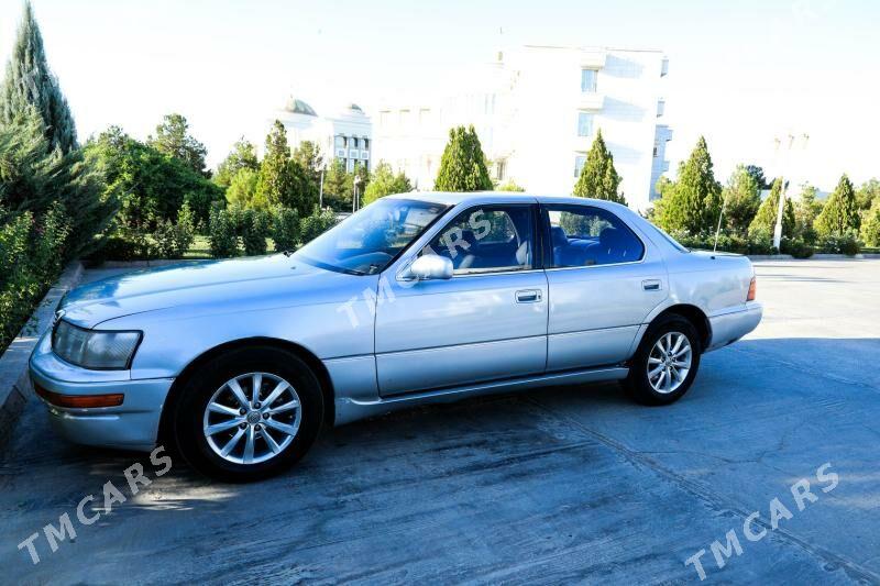 Lexus LS 400 1991 - 70 000 TMT - Туркменабат - img 8