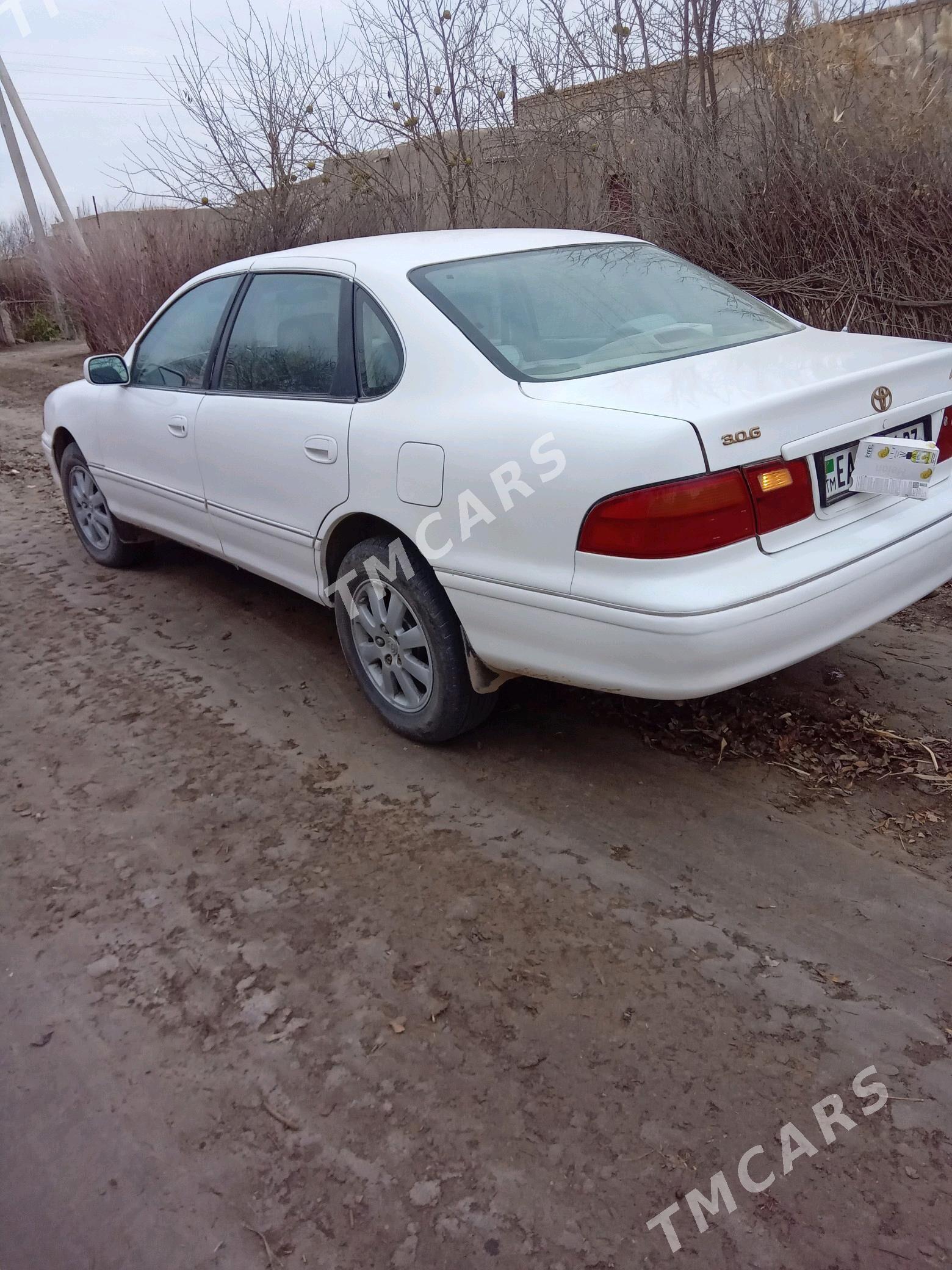 Toyota Avalon 1998 - 100 000 TMT - етр. Туркменбаши - img 2