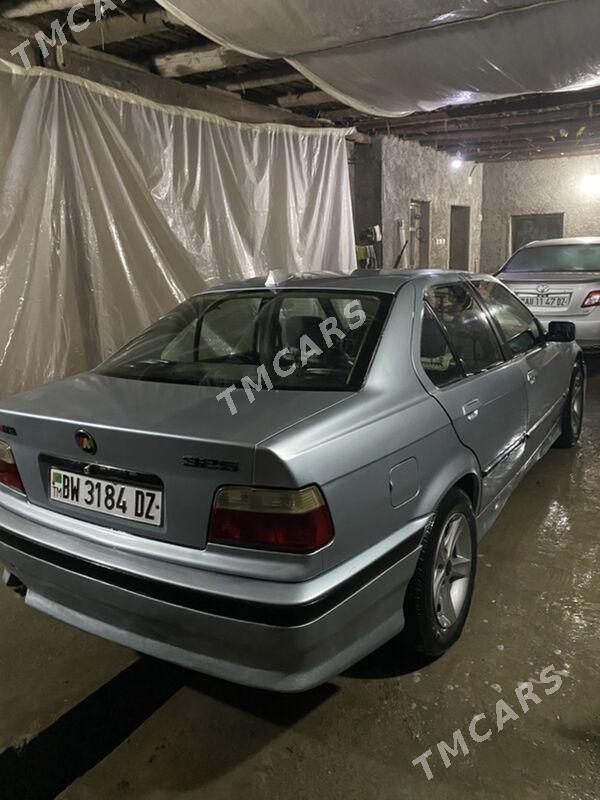 BMW 325 1994 - 28 000 TMT - Дашогуз - img 2