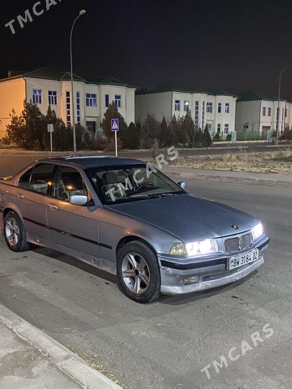 BMW 325 1994 - 28 000 TMT - Дашогуз - img 3