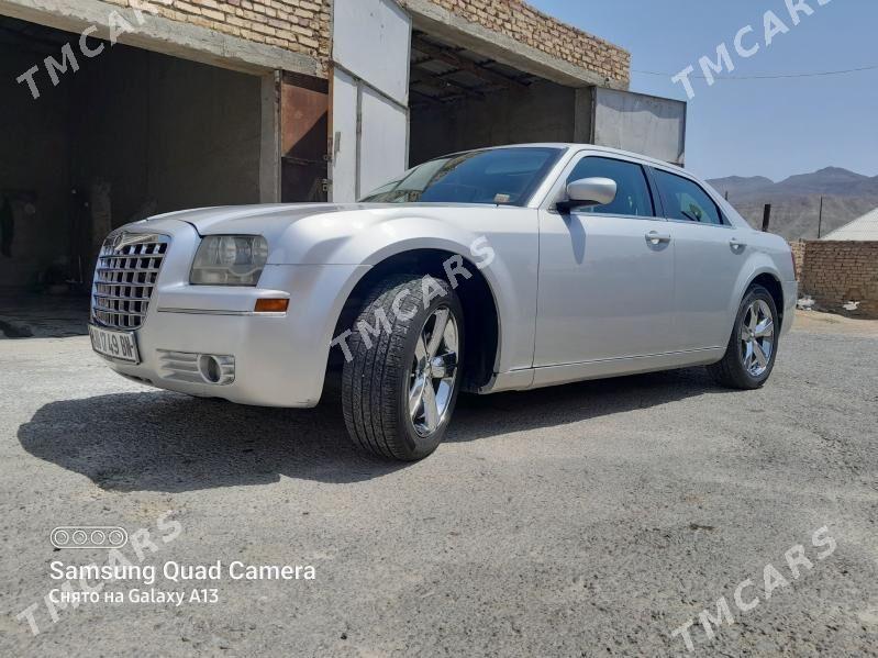 Chrysler 300 2008 - 100 000 TMT - Bereket - img 3