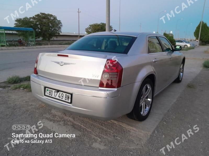 Chrysler 300 2008 - 100 000 TMT - Bereket - img 6