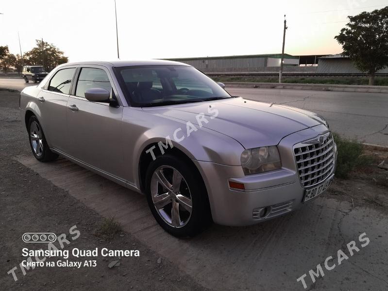 Chrysler 300 2008 - 100 000 TMT - Bereket - img 5