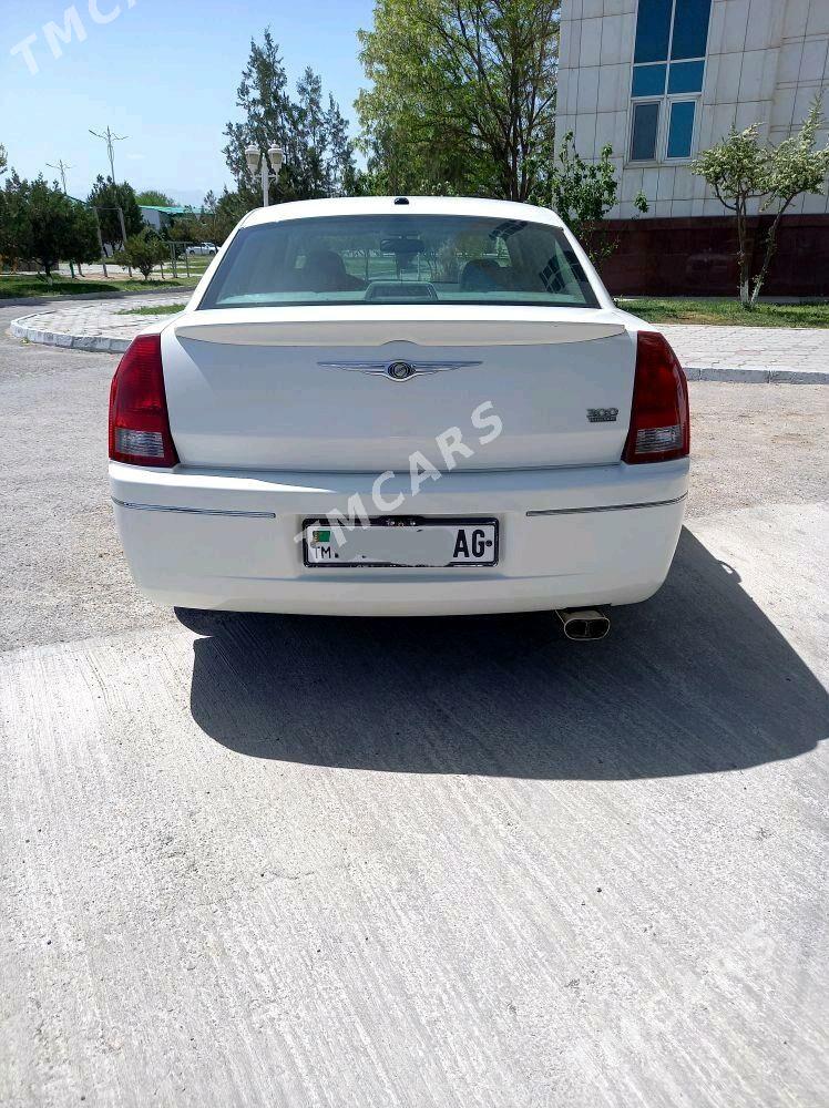 Chrysler 300C 2006 - 180 000 TMT - Ашхабад - img 3