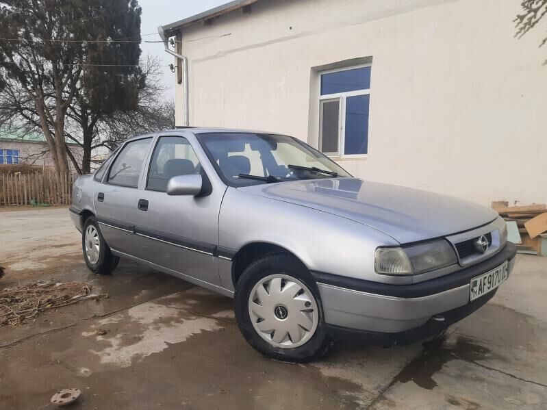 Opel Vectra 1992 - 39 000 TMT - Гороглы (Тагта) - img 4