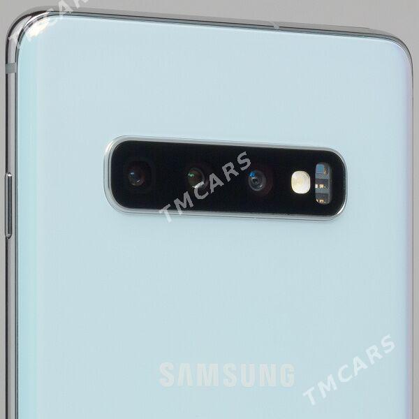 Samsung Galaxy s10+ Plus 1TB - Ашхабад - img 5