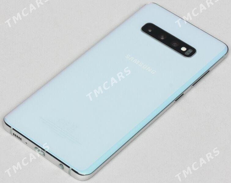 Samsung Galaxy s10+ Plus 1TB - Ашхабад - img 4