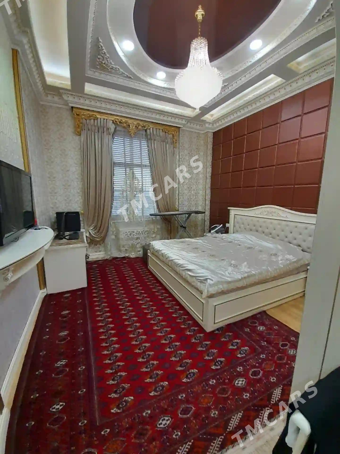 Padwoyiski Elitka - Podwoýski köç. (Bitarap Türkmenistan şaýoly) - img 6