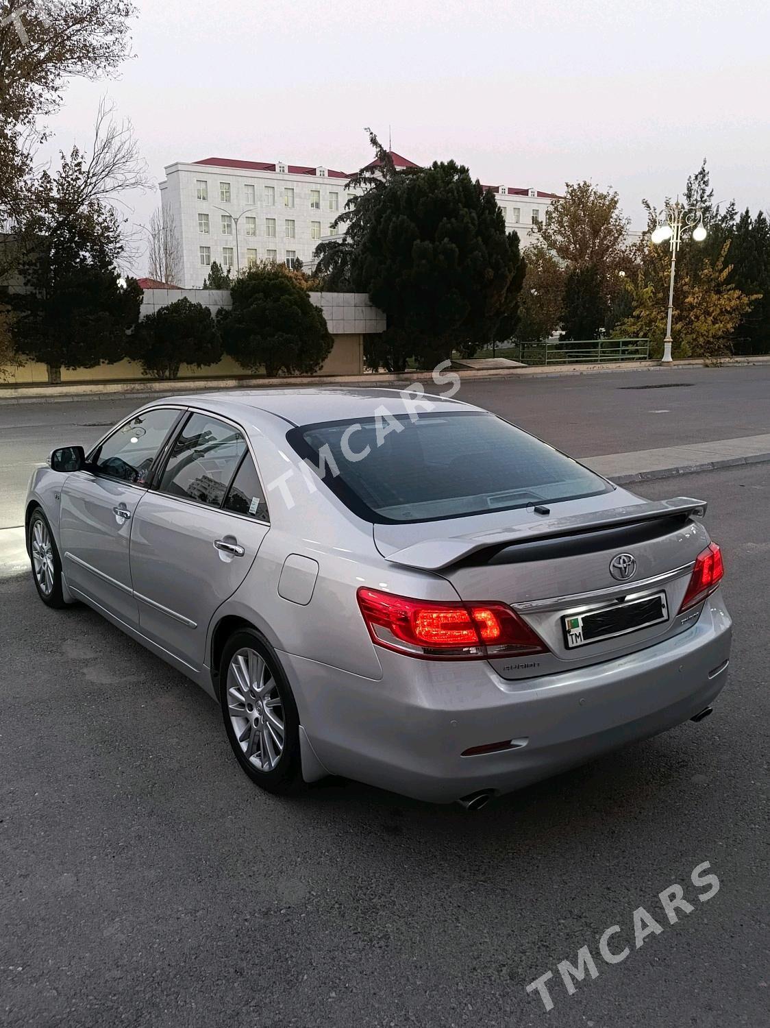 Toyota Aurion 2007 - 200 000 TMT - Ашхабад - img 3