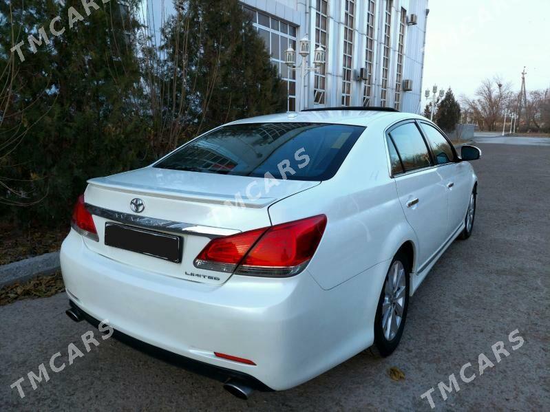 Toyota Avalon 2011 - 260 000 TMT - Дашогуз - img 3