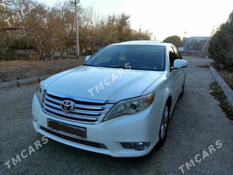 Toyota Avalon 2011 - 260 000 TMT - Дашогуз - img 2