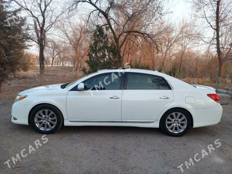 Toyota Avalon 2011 - 260 000 TMT - Дашогуз - img 5