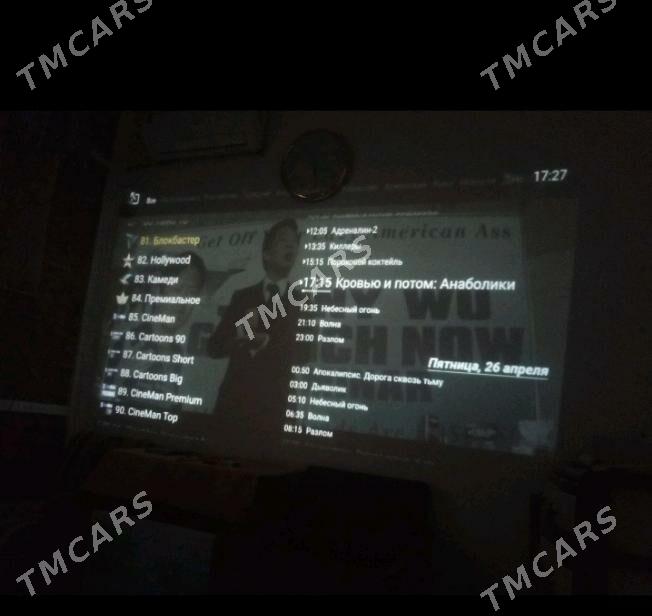 android proektor domasniy - Туркменабат - img 4
