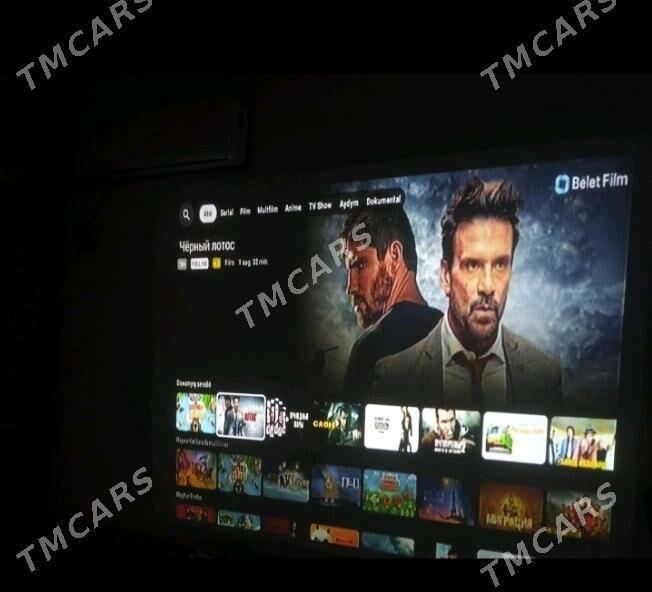 android proektor domasniy - Туркменабат - img 5