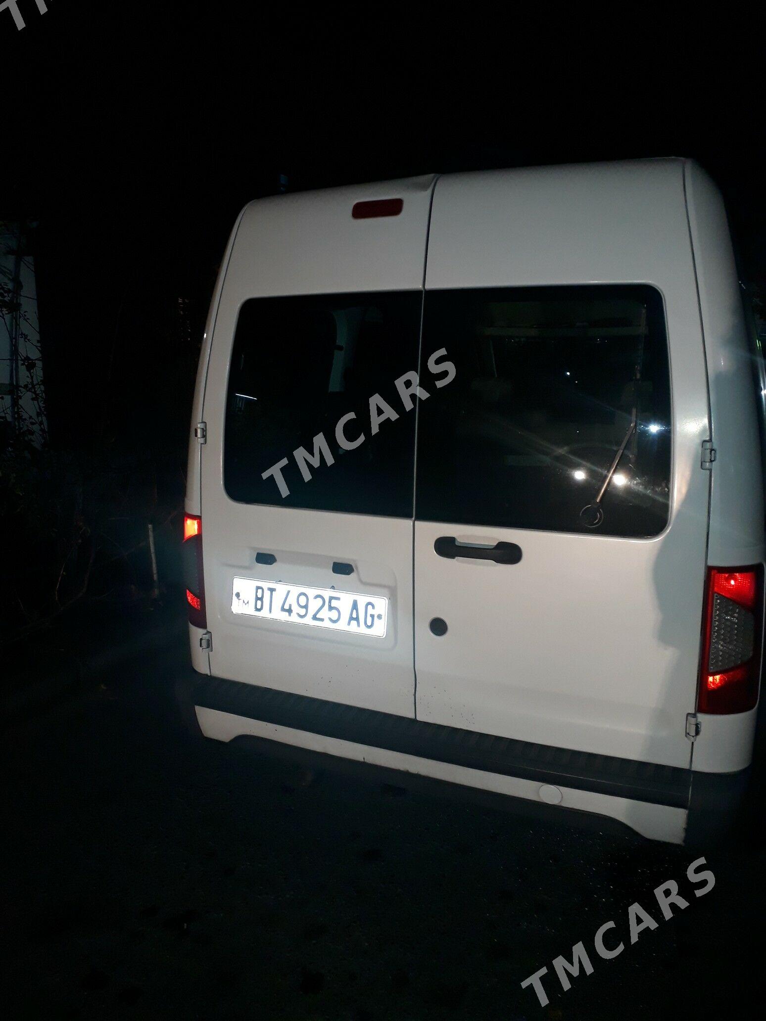 Ford Transit Connect 2010 - 125 000 TMT - Aşgabat - img 3