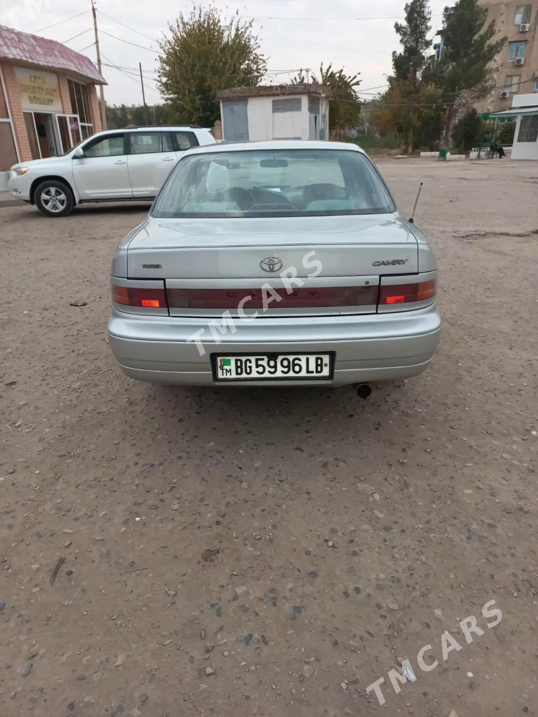 Toyota Camry 1993 - 90 000 TMT - Туркменабат - img 6