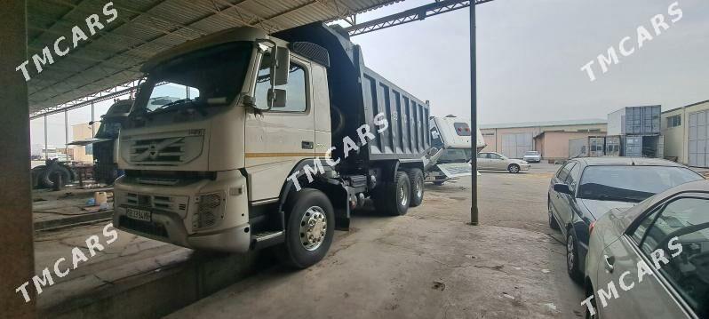 Volvo FM 520 2011 - 650 000 TMT - Мары - img 2