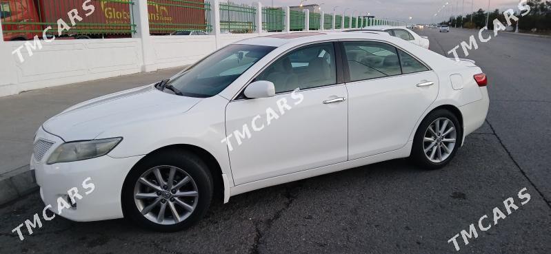 Toyota Camry 2010 - 180 000 TMT - Aşgabat - img 2