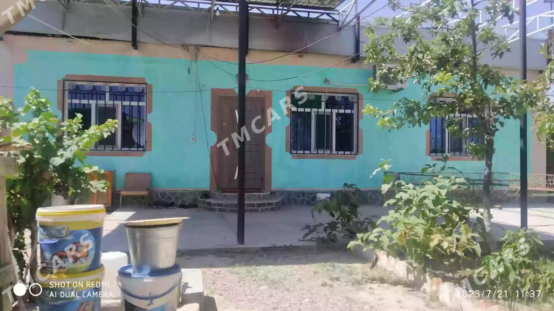 GOKJE PLAN JAYgyssagly - Гёкдже - img 1