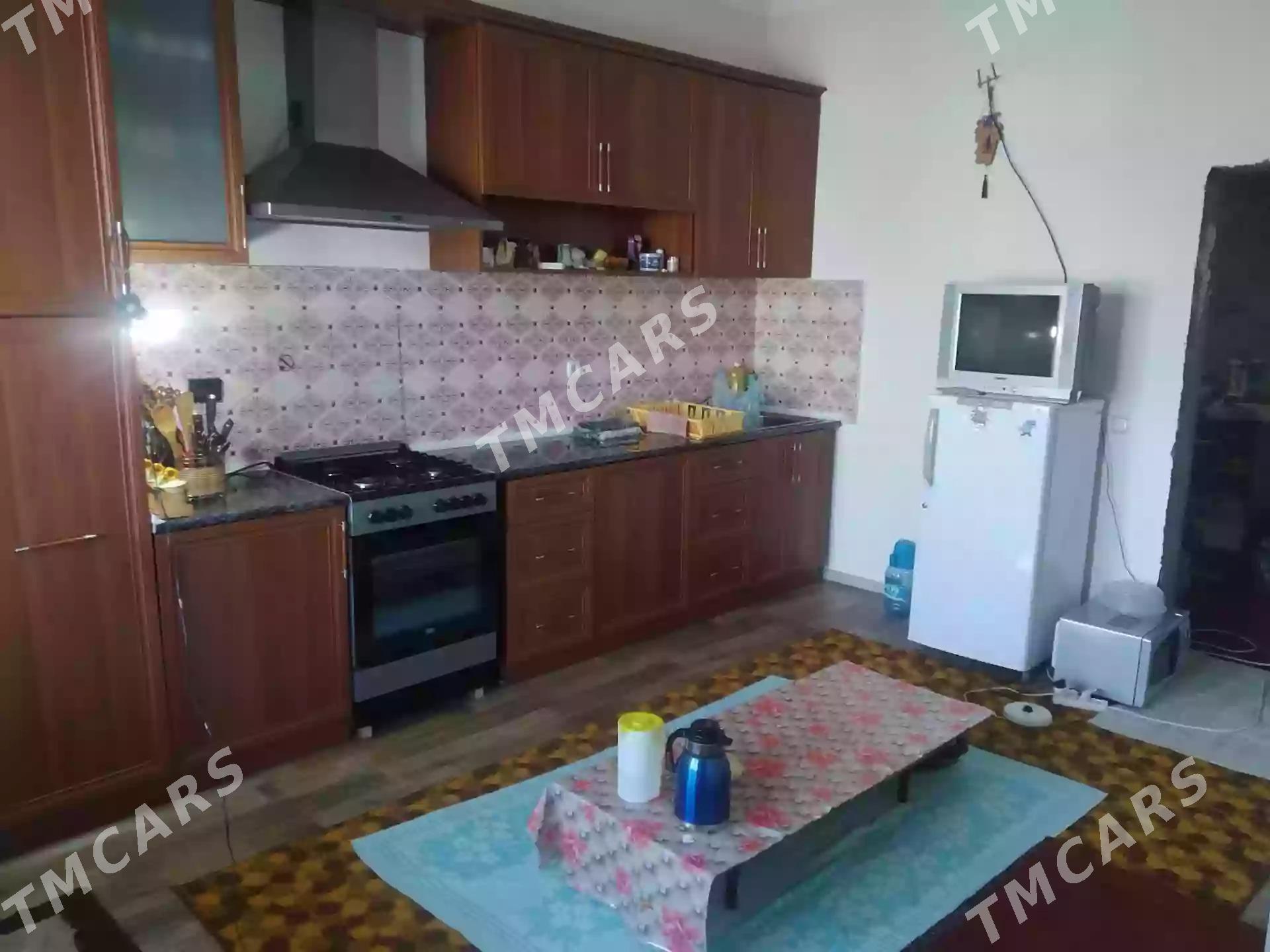 GOKJE PLAN JAYgyssagly - Гёкдже - img 5
