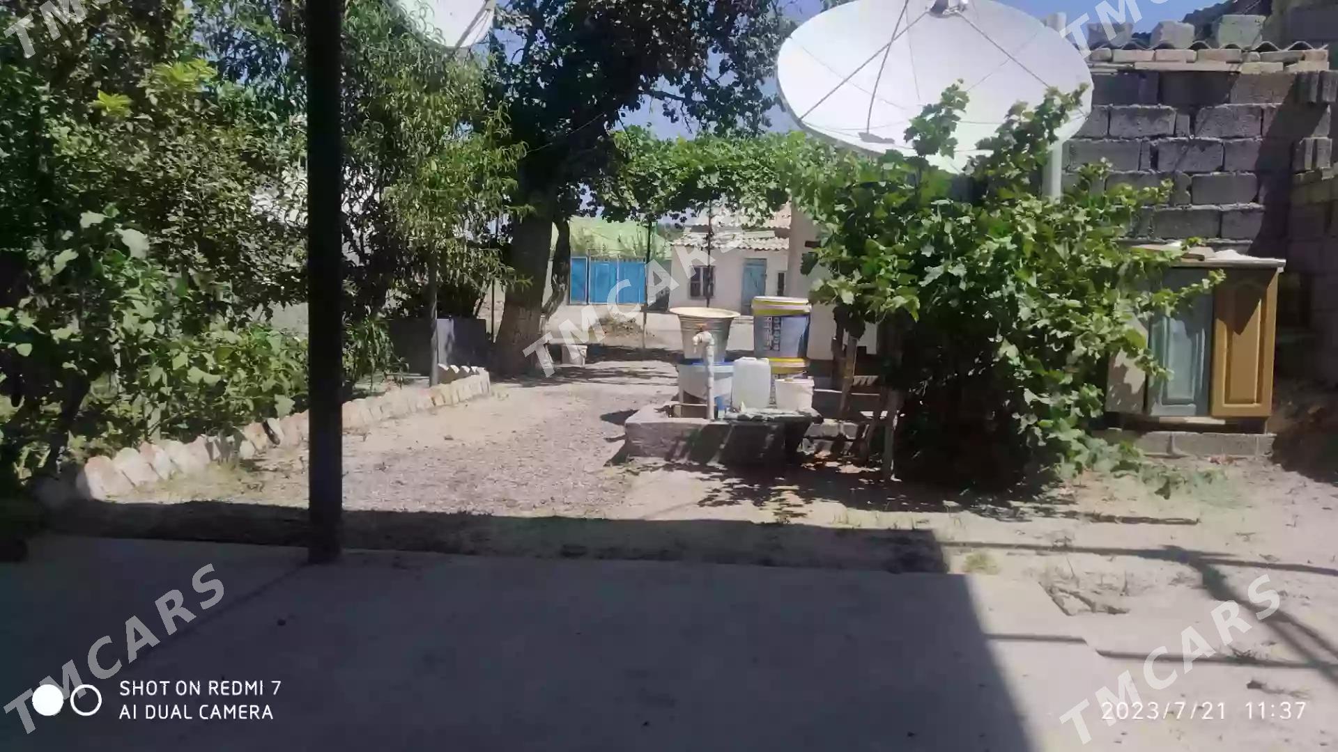 GOKJE PLAN JAYgyssagly - Гёкдже - img 2