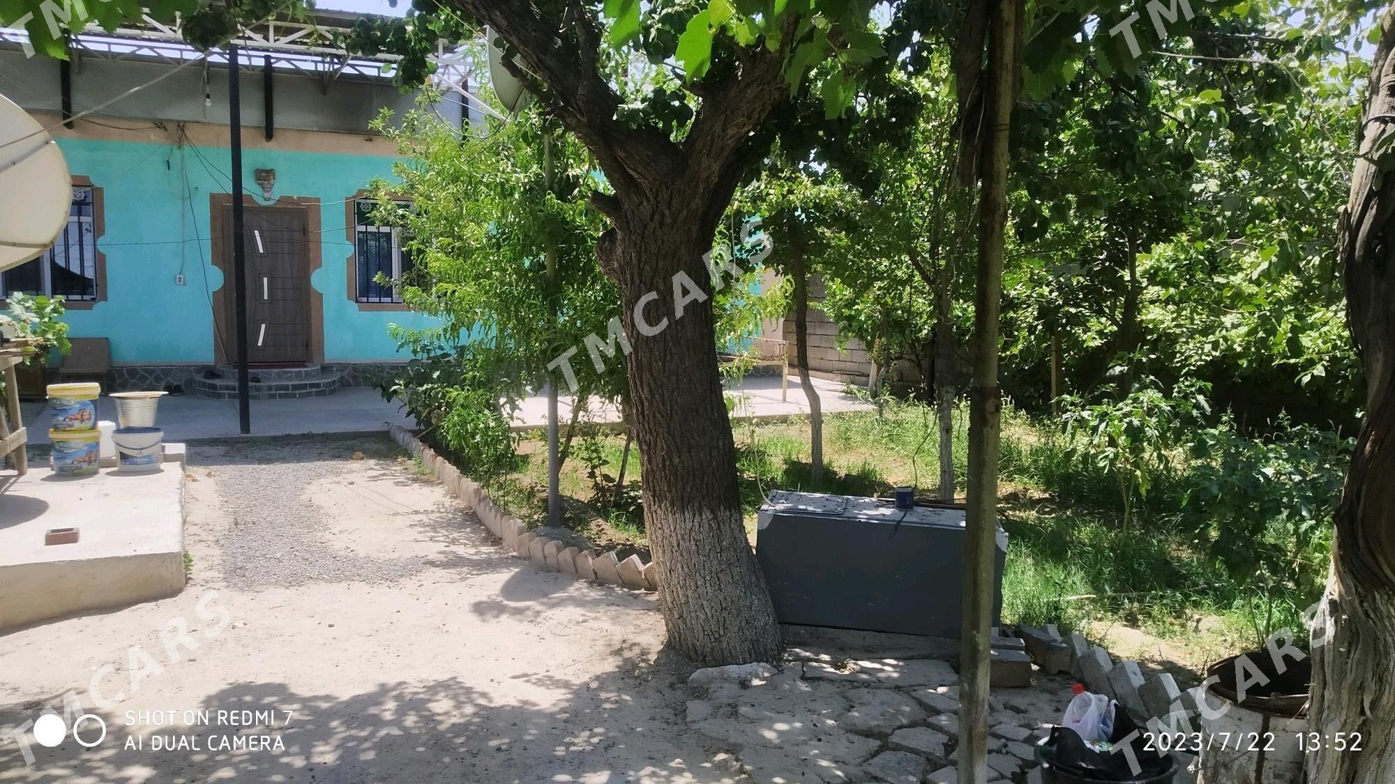 GOKJE PLAN JAYgyssagly - Гёкдже - img 9