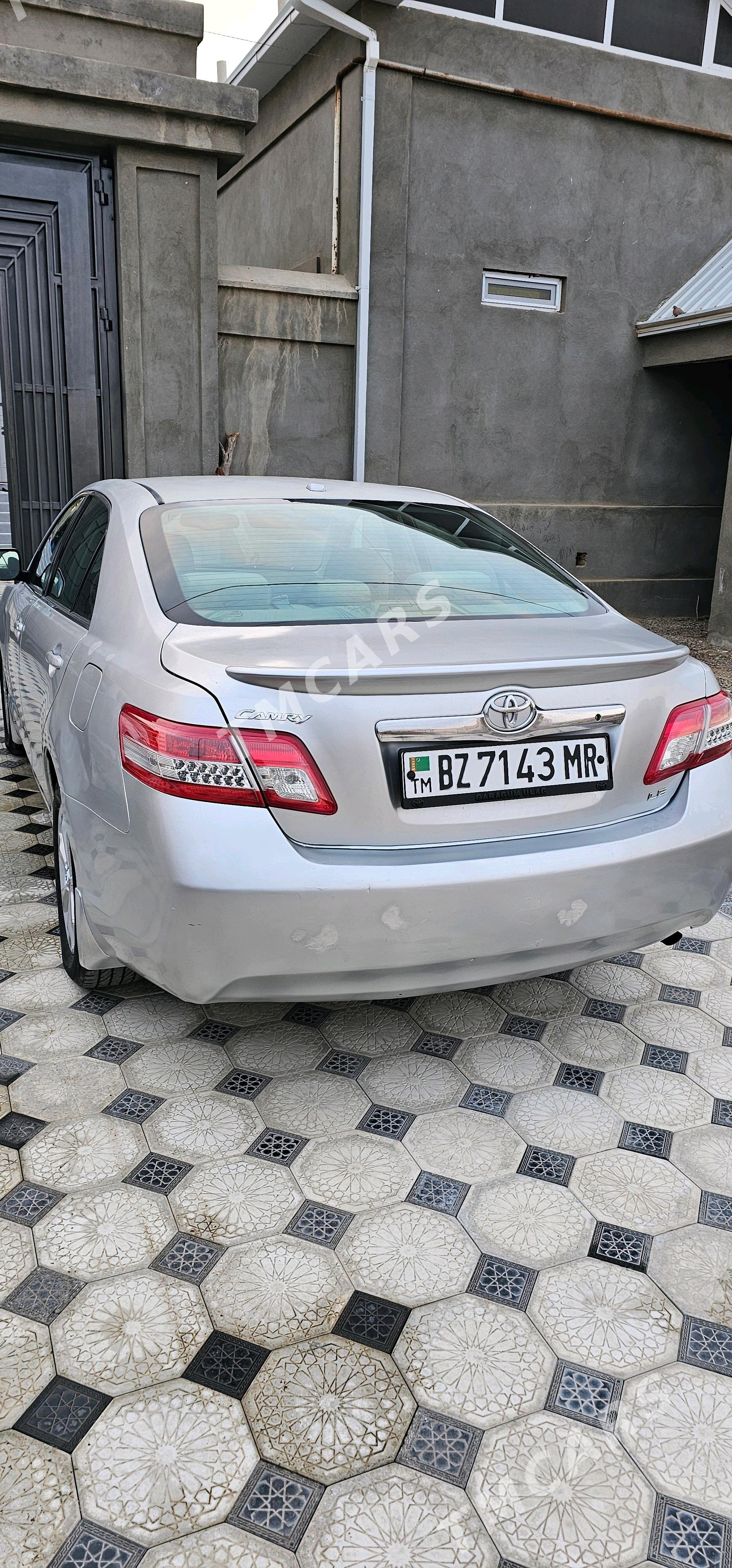 Toyota Camry 2011 - 155 000 TMT - Baýramaly - img 6