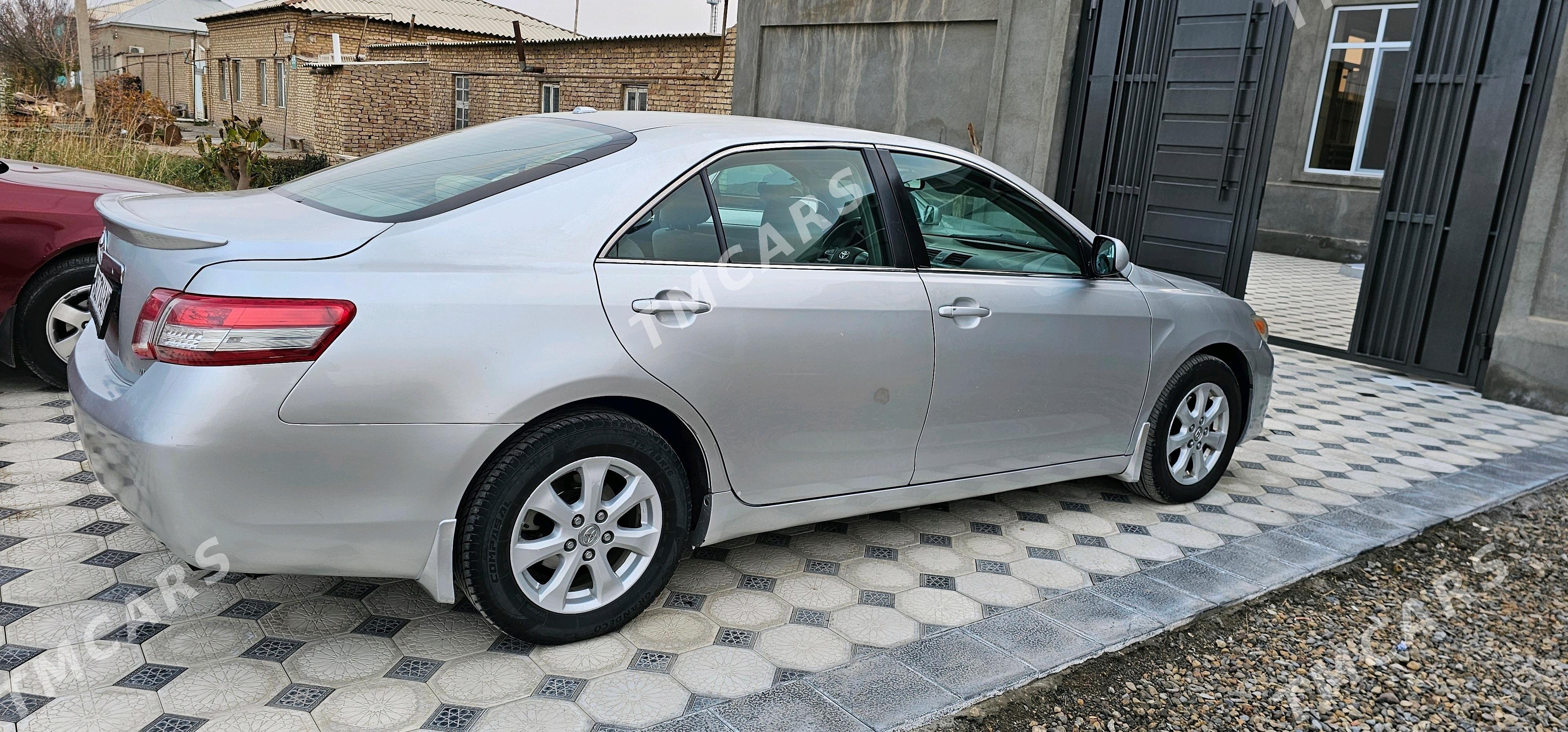 Toyota Camry 2011 - 155 000 TMT - Baýramaly - img 7