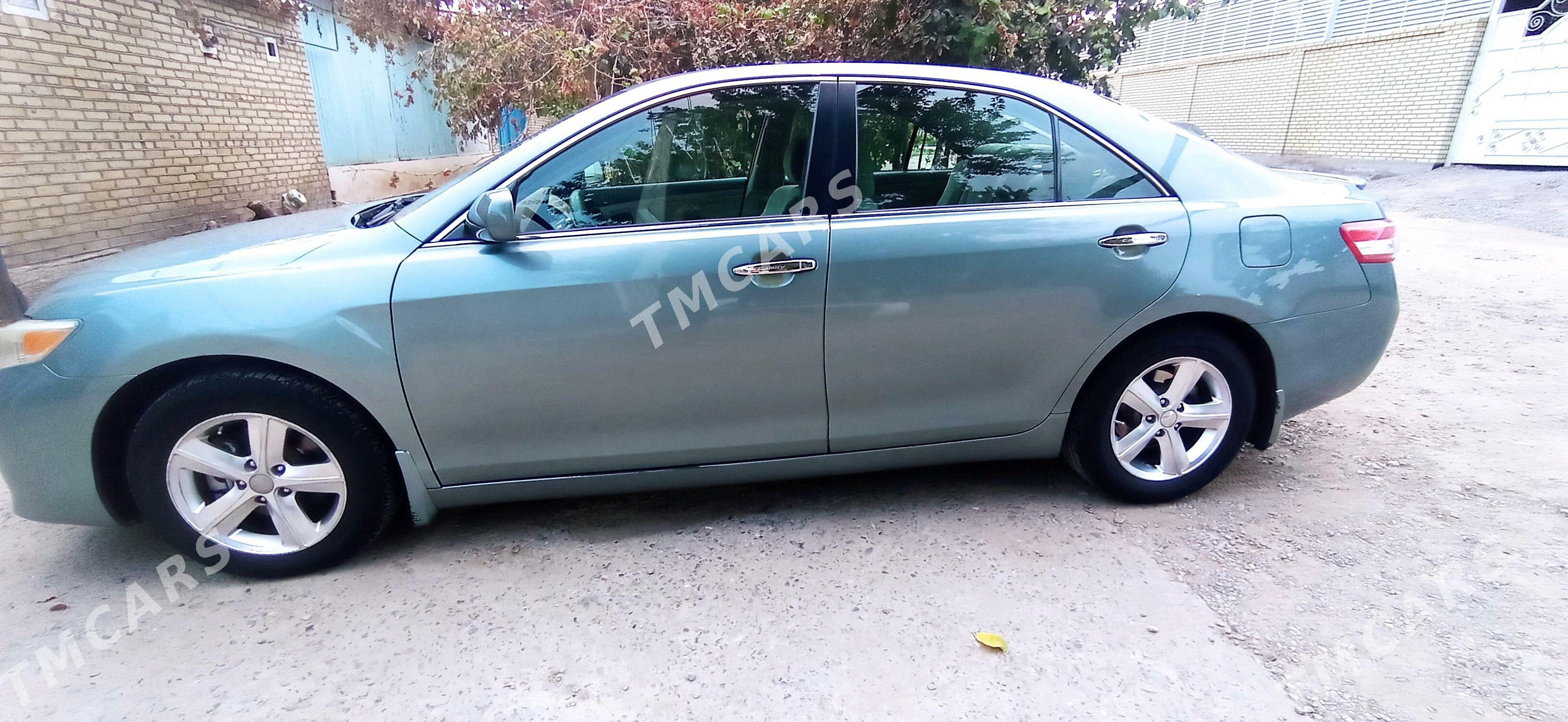 Toyota Camry 2010 - 155 000 TMT - Mary - img 2