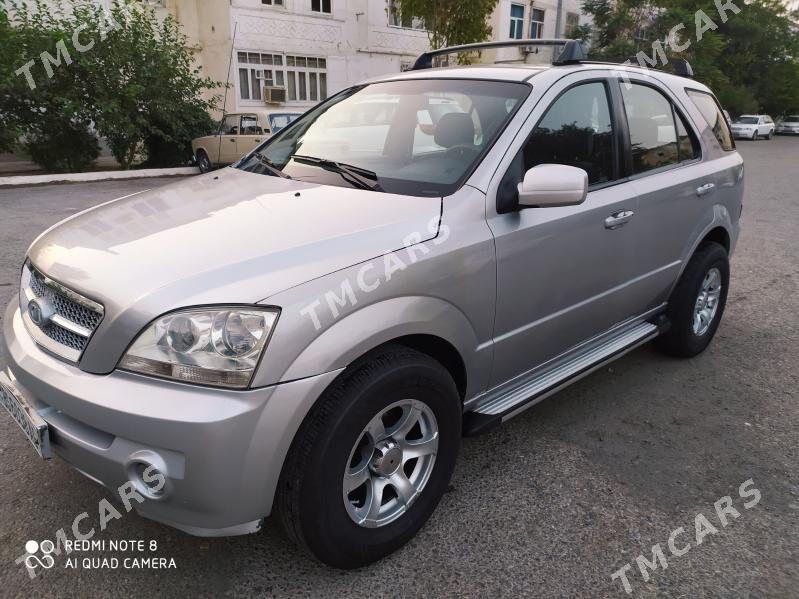 Kia Sorento 2003 - 75 000 TMT - 11 мкр - img 5