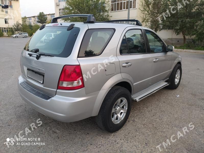 Kia Sorento 2003 - 75 000 TMT - 11 мкр - img 2