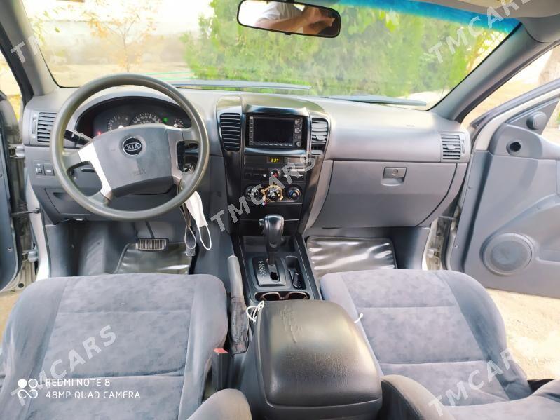 Kia Sorento 2003 - 75 000 TMT - 11 мкр - img 7