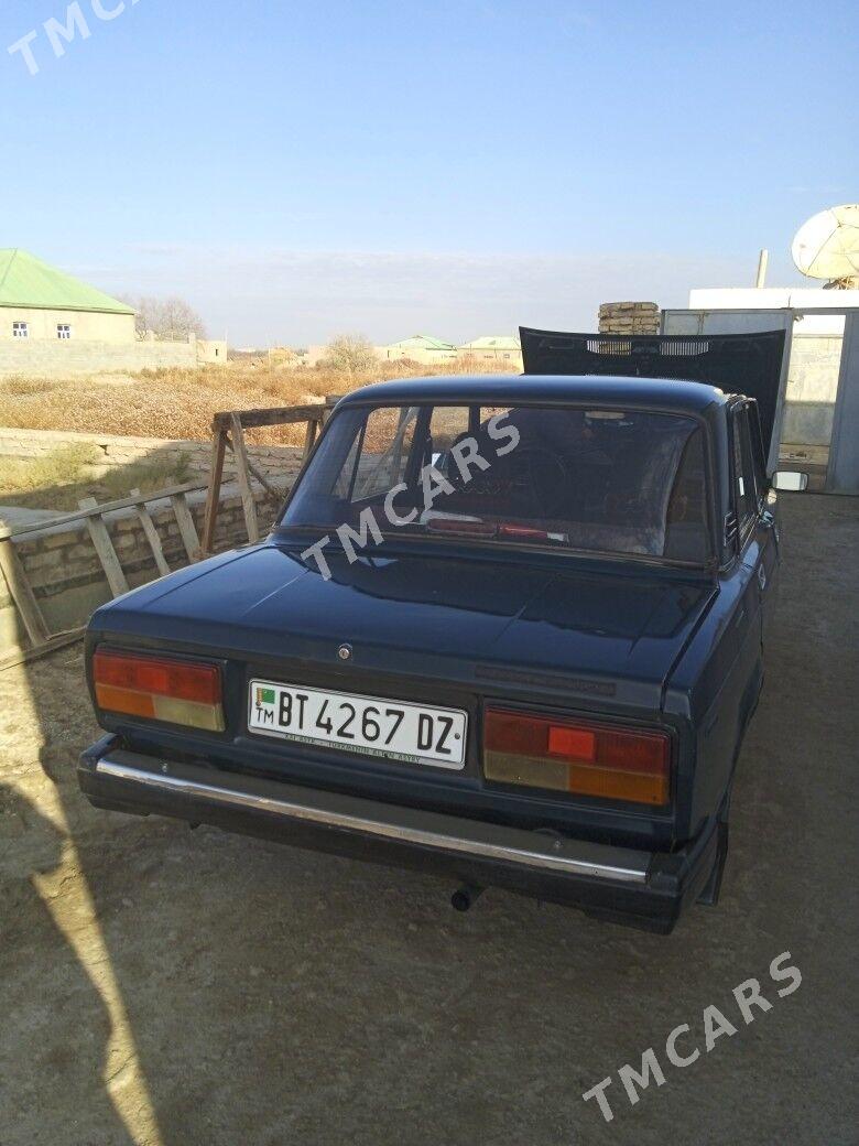 Lada 2105 1999 - 20 000 TMT - Akdepe - img 5