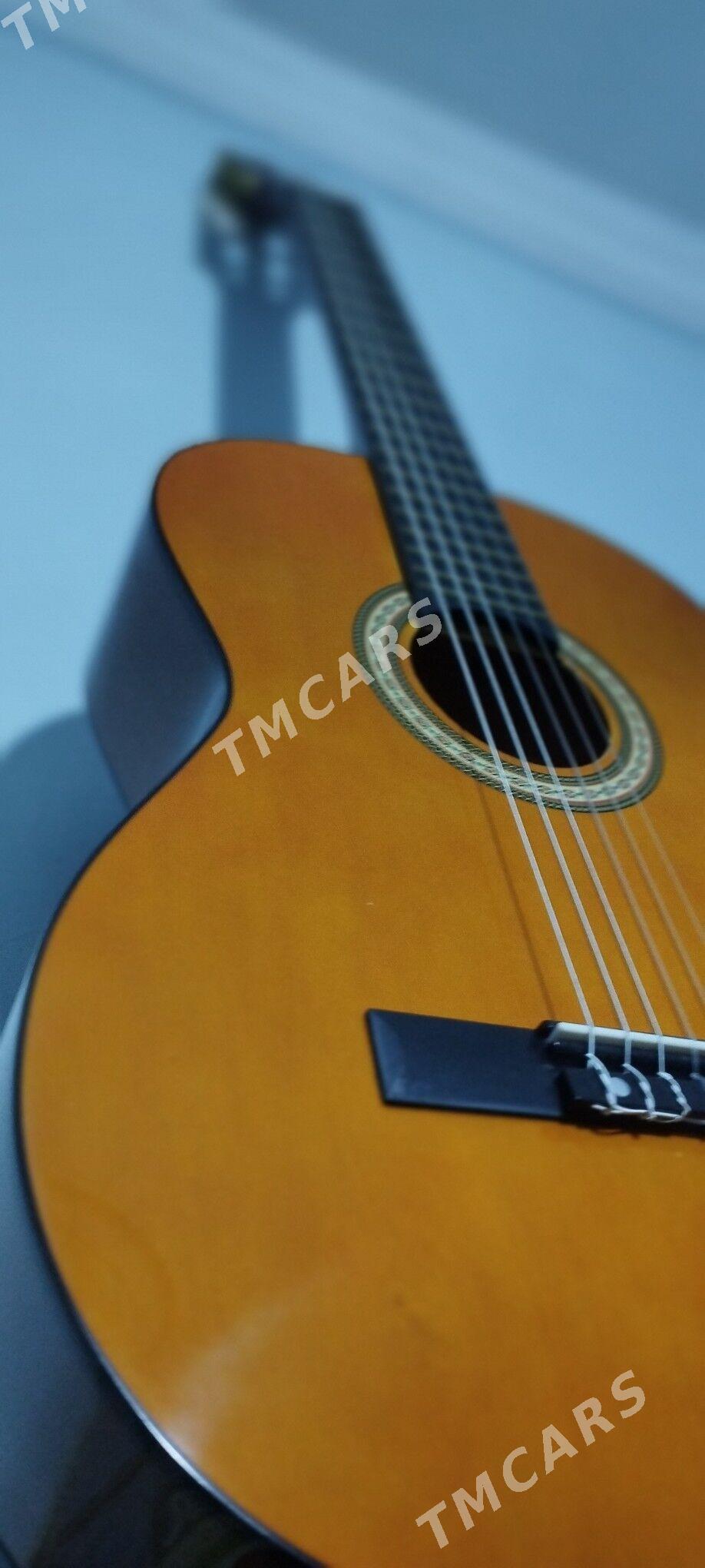 PAKET GITARA MBAT KOMPEKT - Ашхабад - img 4