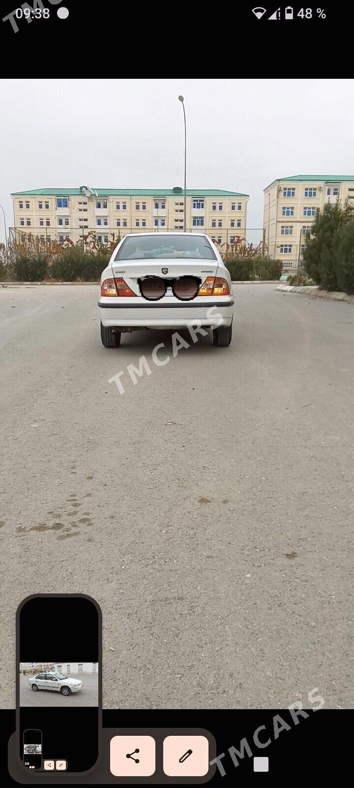 Peugeot 405 2013 - 85 000 TMT - Aşgabat - img 6