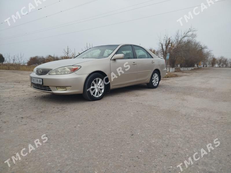 Toyota Camry 2004 - 128 000 TMT - Tejen - img 4