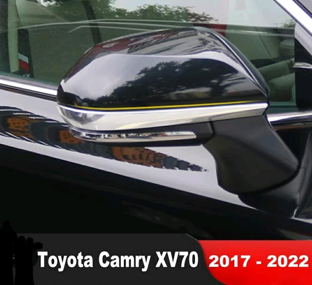 Camry18-23 bokow kryşkan nikel 200 TMT - Ашхабад - img 9