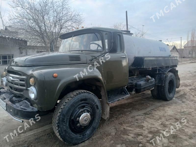 Zil 130 1982 - 110 000 TMT - Кёнеургенч - img 2