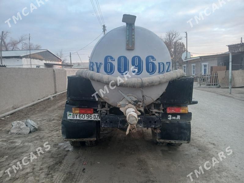 Zil 130 1982 - 110 000 TMT - Кёнеургенч - img 4