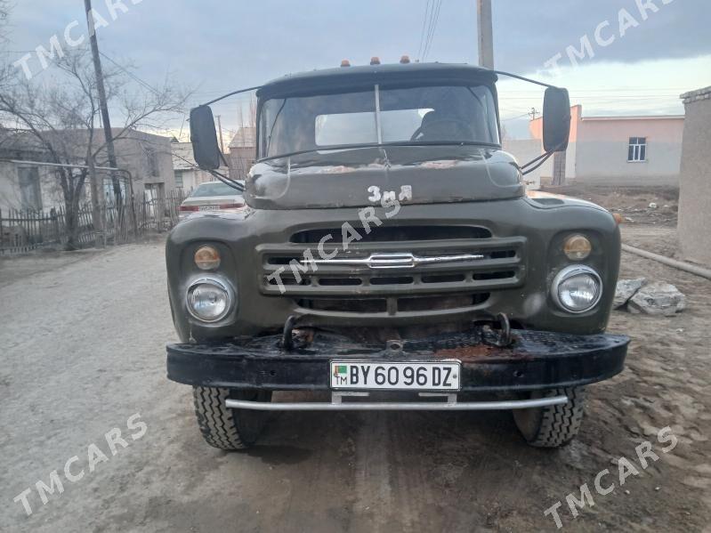 Zil 130 1982 - 110 000 TMT - Кёнеургенч - img 5