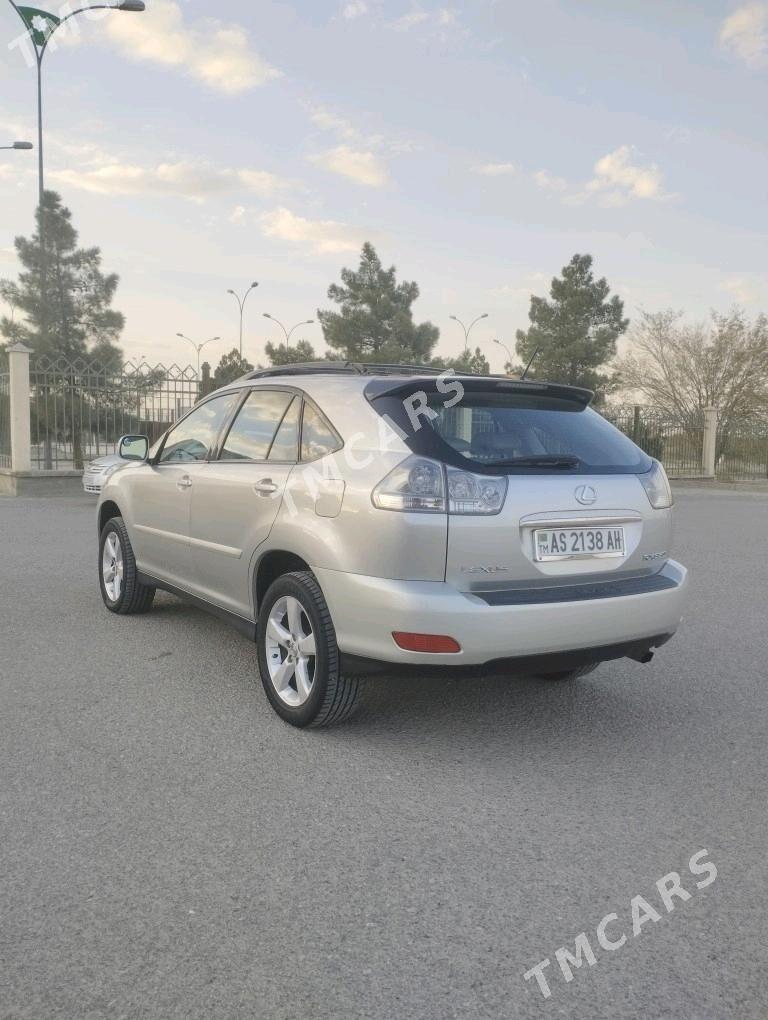 Lexus RX 330 2004 - 230 000 TMT - Bäherden - img 3