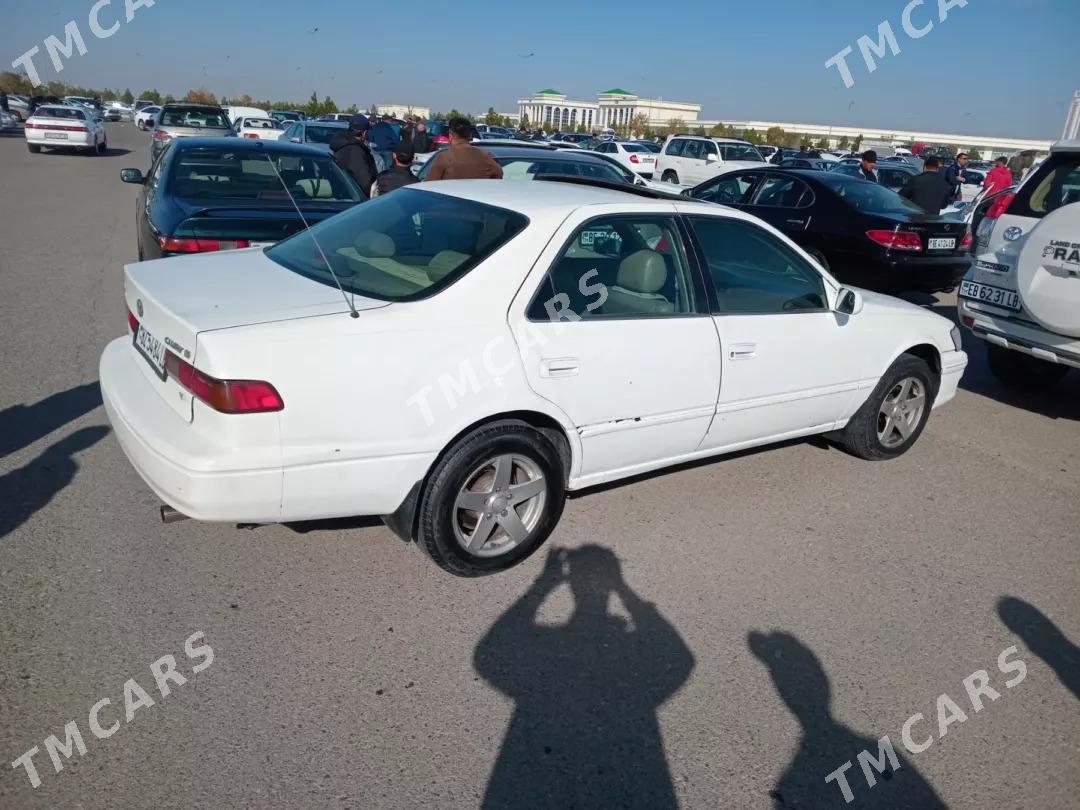 Toyota Camry 1999 - 120 000 TMT - Saýat - img 5