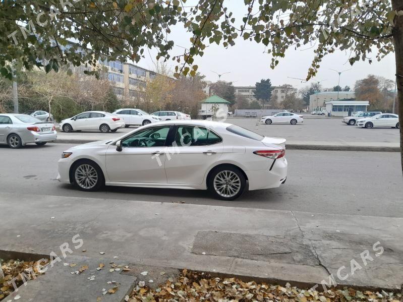 Toyota Camry 2018 - 275 000 TMT - Arzuw - img 2