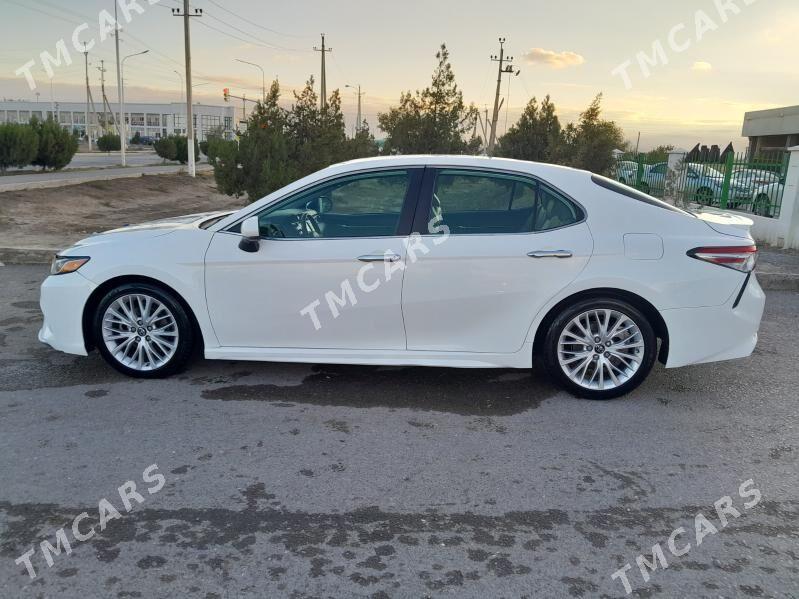 Toyota Camry 2018 - 275 000 TMT - Arzuw - img 3