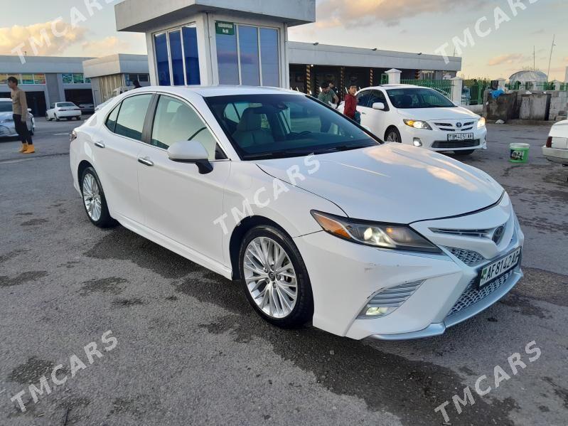 Toyota Camry 2018 - 275 000 TMT - Arzuw - img 4