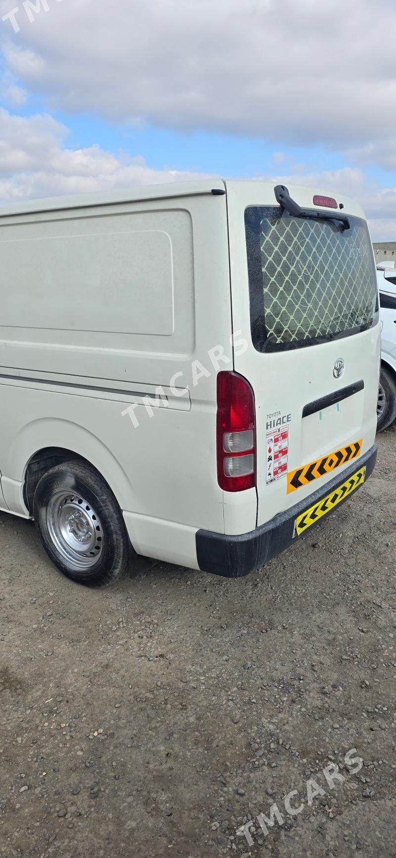 Toyota Hiace 2020 - 399 000 TMT - Мары - img 10